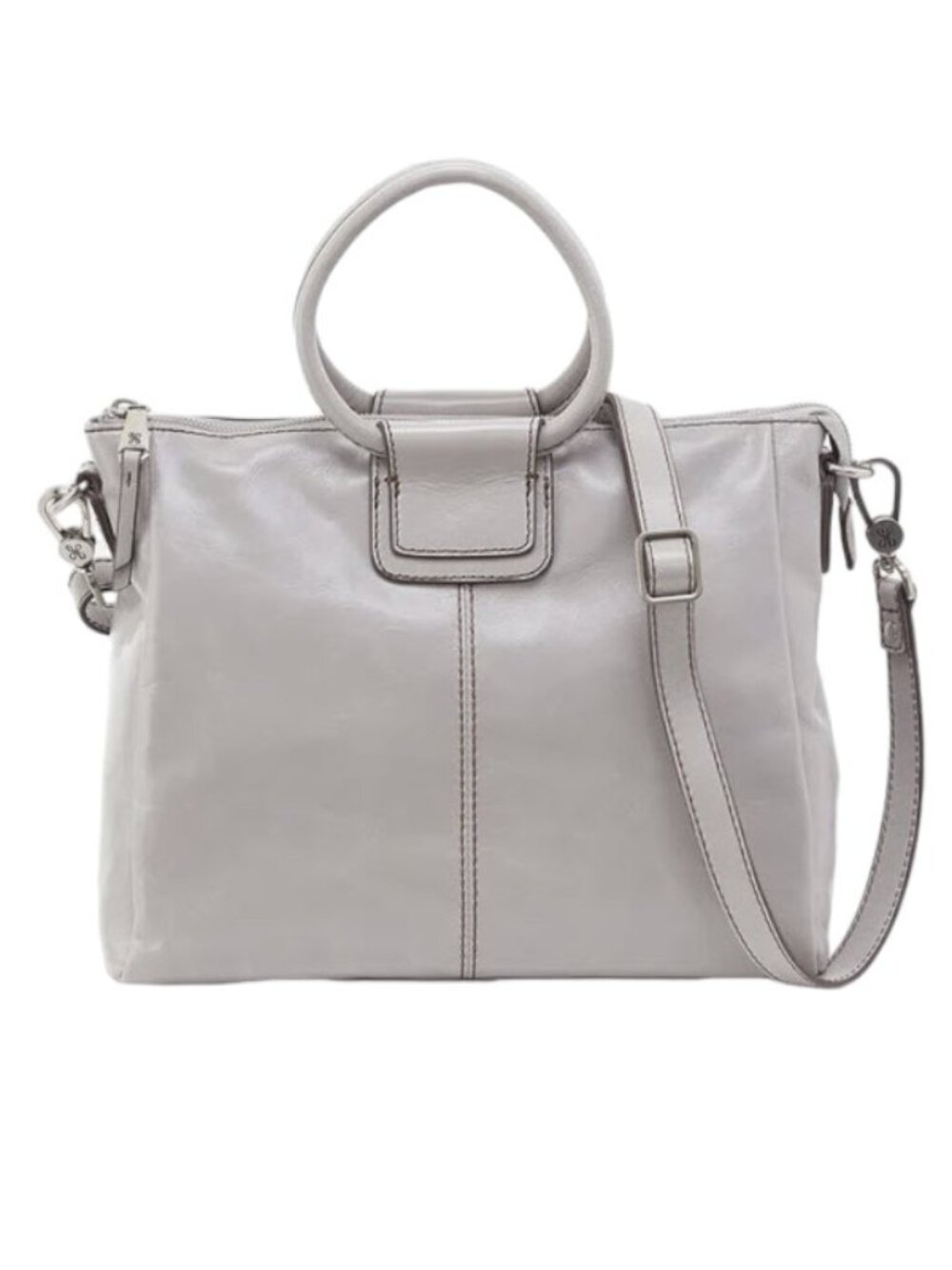 HOBO Sheila Medium Satchel